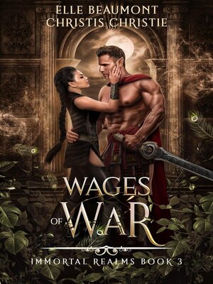 cover image of Wages of War